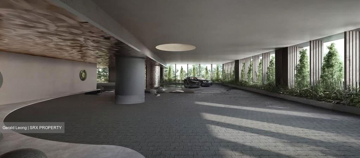 Aurea (D7), Apartment #599751461